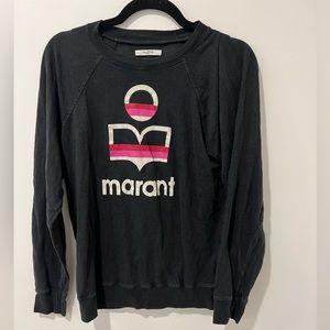 Isabel marant shirt